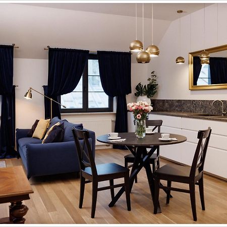Apartament Przy Synagodze Zamosc  Luaran gambar