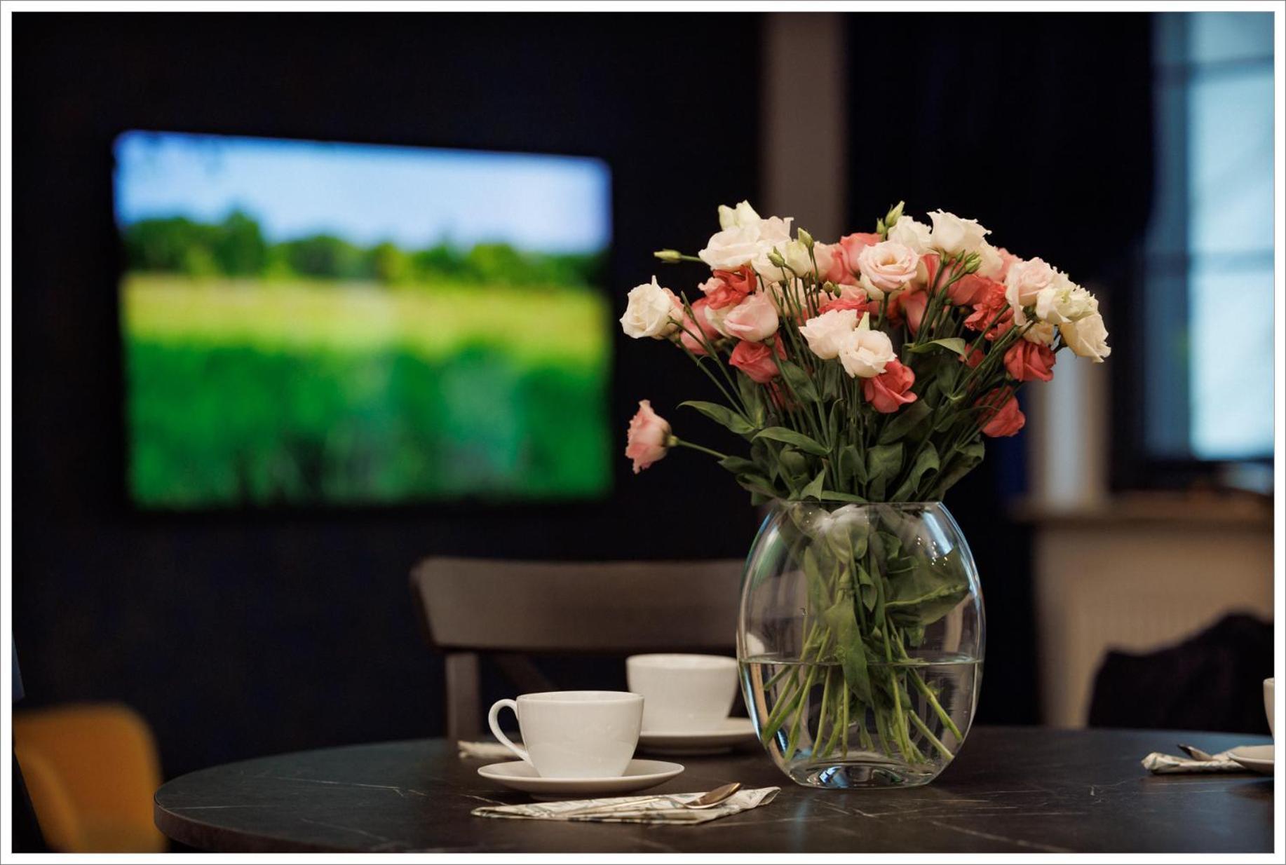 Apartament Przy Synagodze Zamosc  Luaran gambar