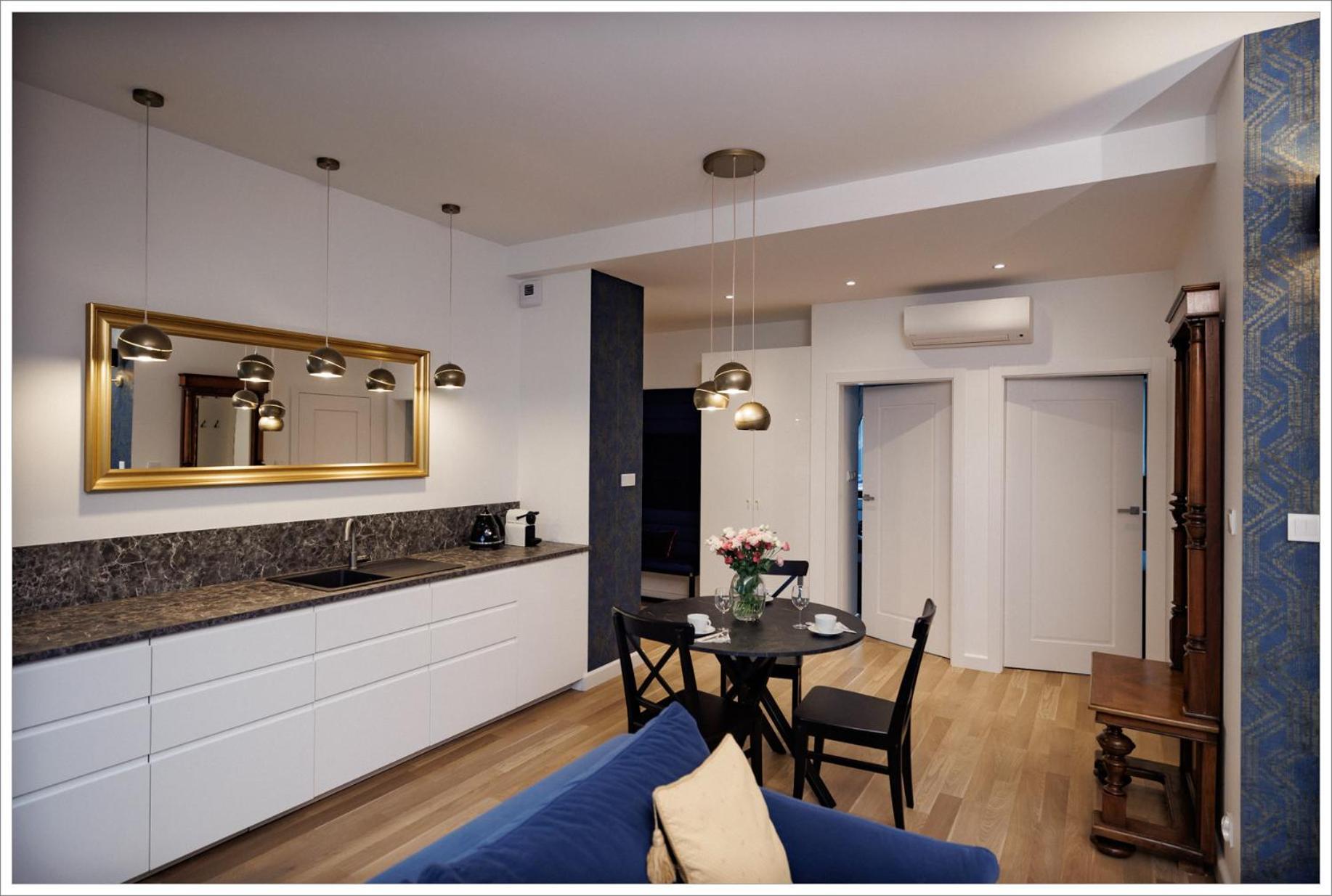 Apartament Przy Synagodze Zamosc  Luaran gambar