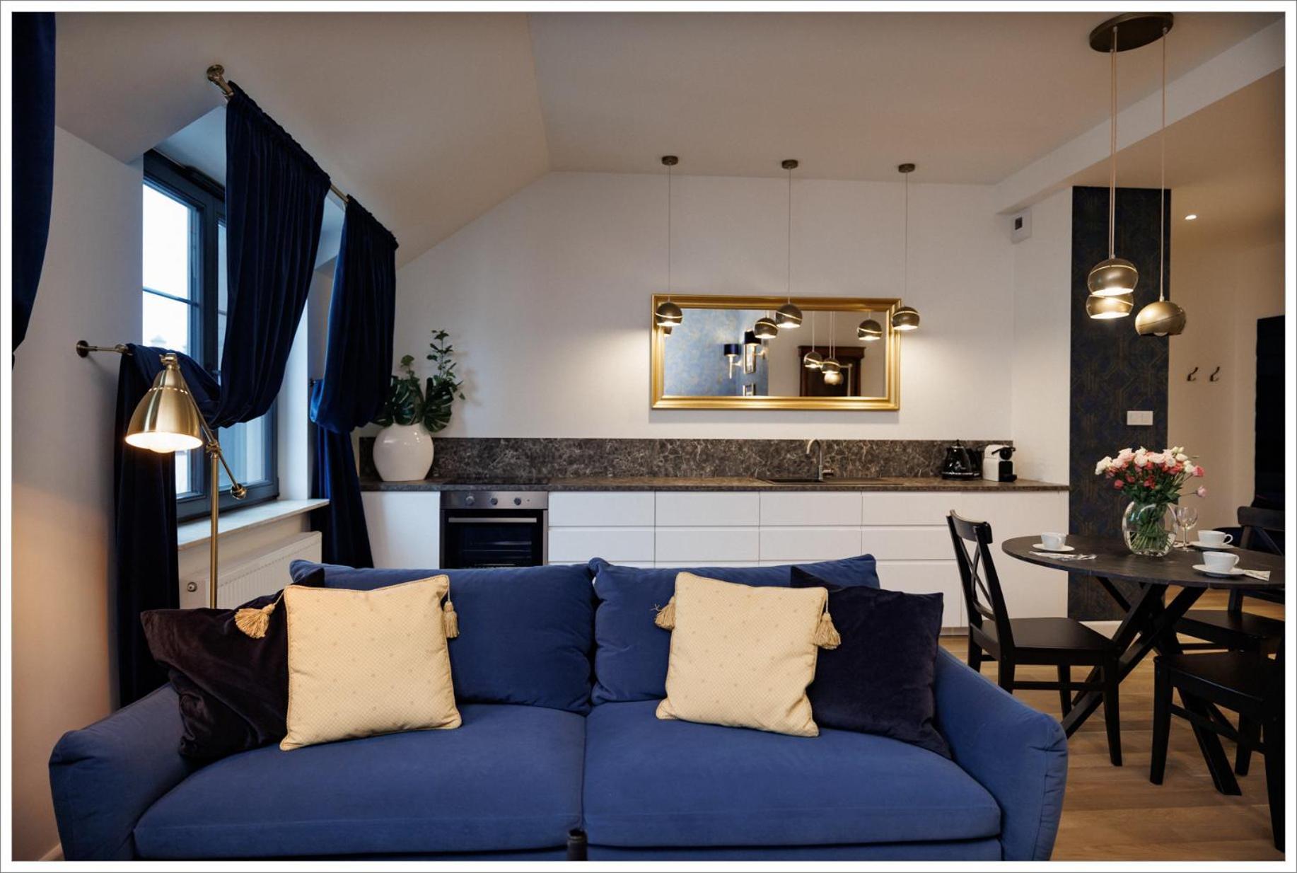 Apartament Przy Synagodze Zamosc  Luaran gambar