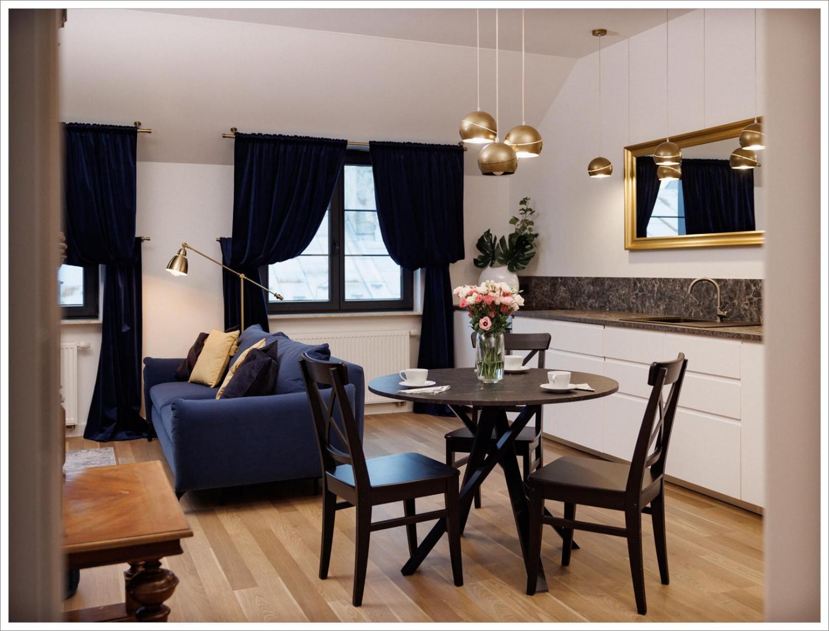 Apartament Przy Synagodze Zamosc  Luaran gambar