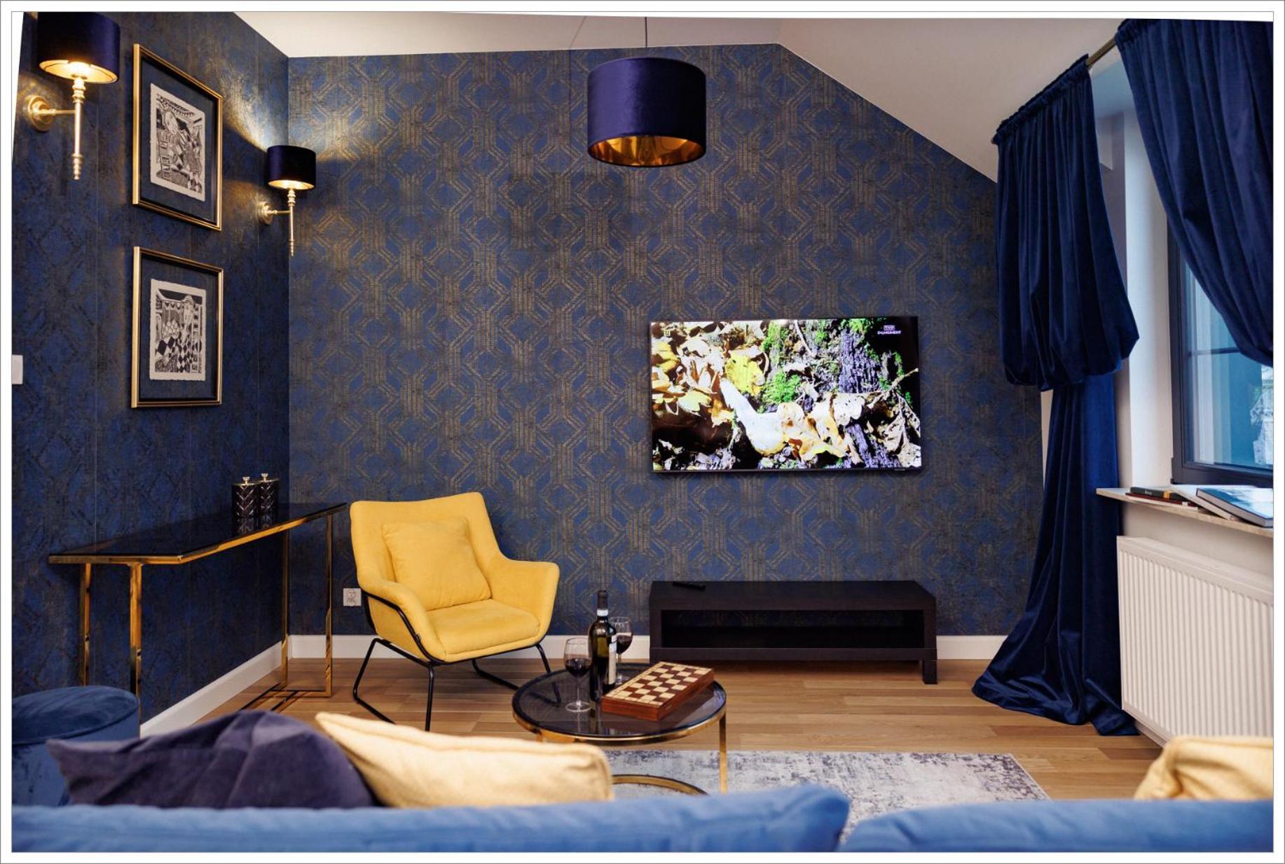 Apartament Przy Synagodze Zamosc  Luaran gambar