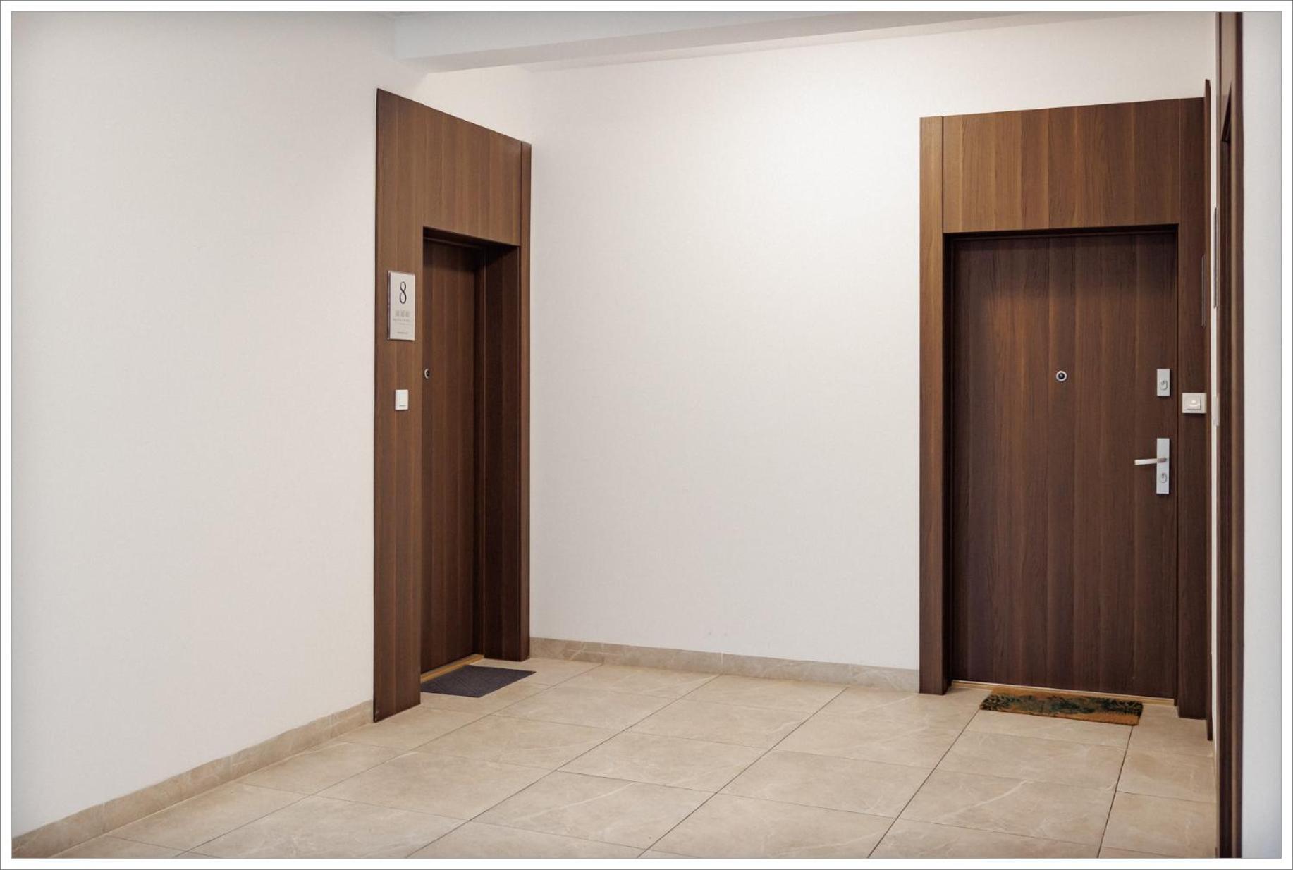 Apartament Przy Synagodze Zamosc  Luaran gambar