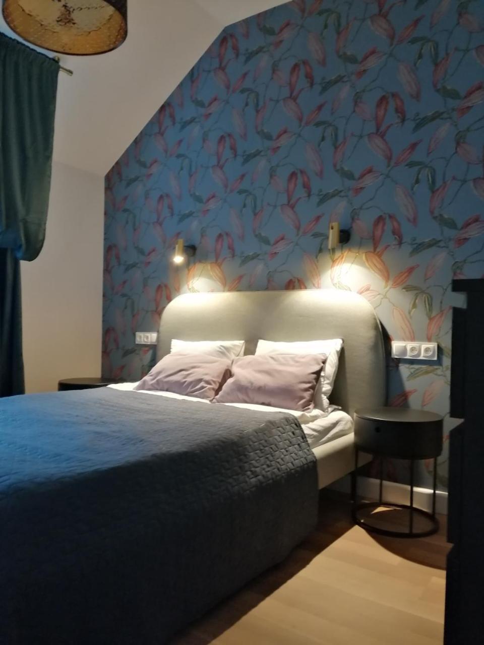 Apartament Przy Synagodze Zamosc  Luaran gambar